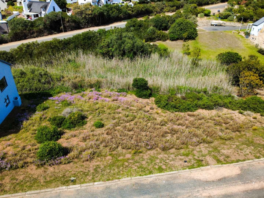 0 Bedroom Property for Sale in Stilbaai Wes Western Cape